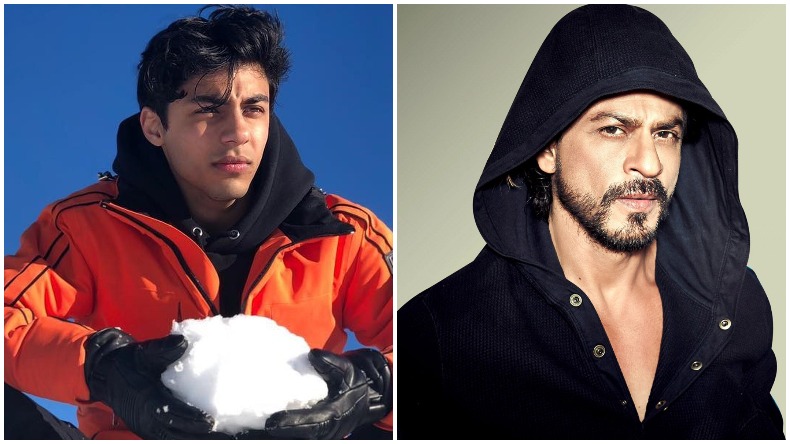 Aryan Khan Bollywood Debut : करियर की शुरुआत करेंगे शाहरुख़ के शहज़ादे आर्यन, वेब सीरीज पर कर रहे काम