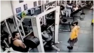 Gym Workout Fail : महिला ने उठाया 180 किलो वजन, दर्दनाक हादसे से हुई मौत