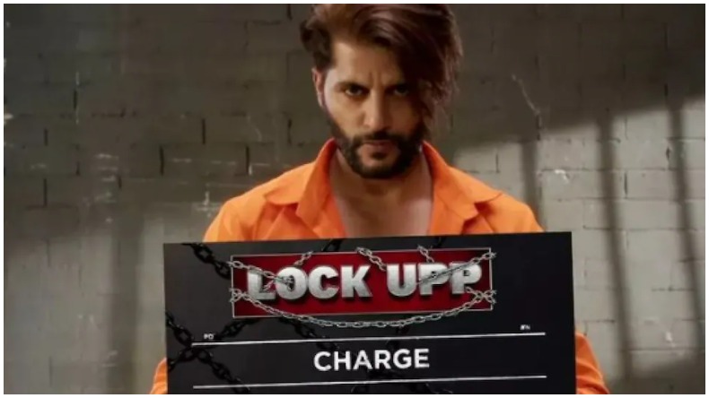 Lock Up : कंगना के अगले कैदी बने टेलीविज़न के ‘हैंडसम हंक’, करणवीर बोहरा बढ़ाएंगे शो का तापमान