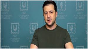 Ukraine Translator Got Emotional : यूक्रेन के राष्ट्रपति का वीडियो ट्रांसलेट करते हुए भावुक हुई ट्रांसलेटर, वीडियो वायरल