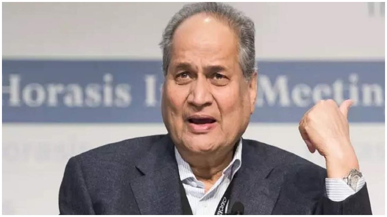 Rahul Bajaj Death: उद्योगपति राहुल बजाज का 83 साल की उम्र में निधन