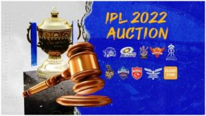 IPL Mega Auction 2022: मेगा ऑक्शन में जहाँ इन खिलाड़ियों की रही चांदी तो ये खिलाड़ी रहे अनसोल्ड