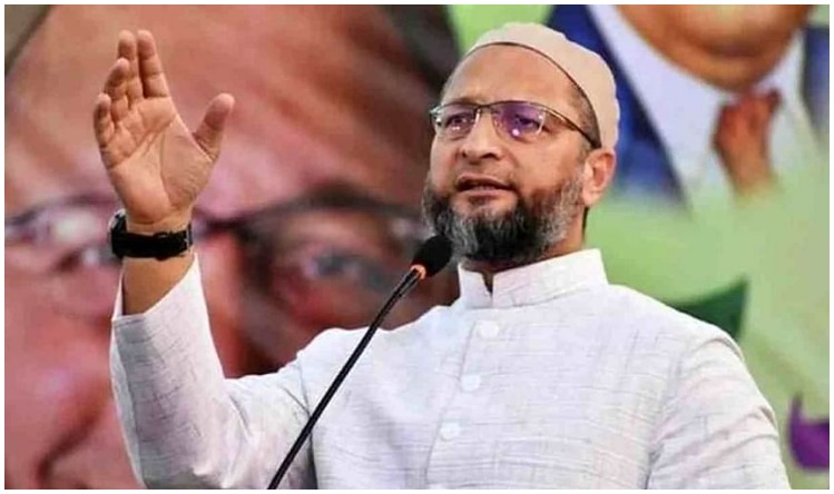 UP Election 2022: AIMIM चीफ की मुस्लिम महिलाओं से अपील, मां-बहनें बुर्का-नकाब पहन वोट डालने जाएं; किसी से डरने की नहीं है जरूरत