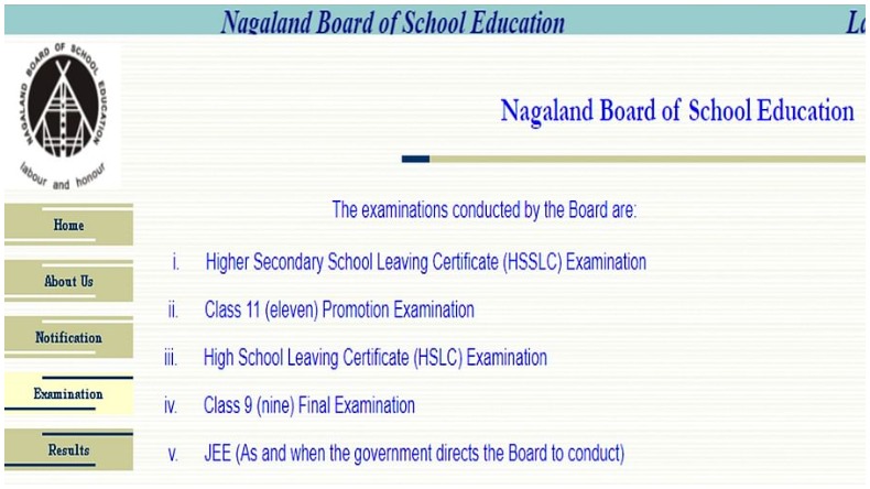 Nagaland Board Exam 2022: 10वीं-12वीं बोर्ड परीक्षाओ के लिए डेट्स का ऐलान, देखें क्या है शेड्यूल