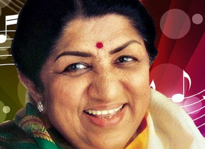 Lata Mangeshkar Passes Away : स्वर कोकिला लता मंगेशकर का निधन