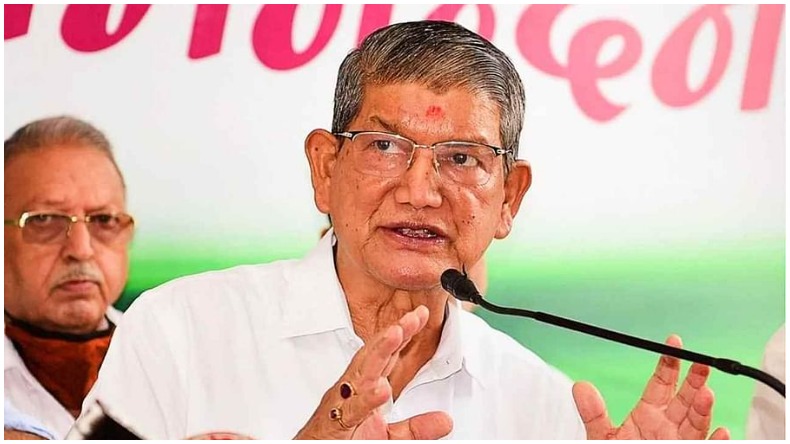 Uttarakhand Election 2022: कांग्रेस में CM को लेकर फिर शुरु हुआ विवाद, हरीश रावत ने कहा- ‘मैं सीएम ही बनूंगा या घर बैठूंगा’