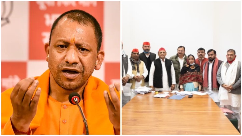 Uttarpradesh Election 2022; सीएम योगी के खिलाफ गोरखपुर सदर सीट से समाजवादी पार्टी ने इन्हें चुनावी मैदान में उतारा