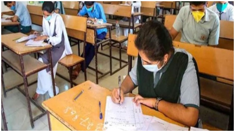 Rajasthan Board Exam 2022 Postponed: राजस्थान 10वीं-12वीं की बोर्ड परीक्षाएं 24 मार्च तक स्थगित, जल्द जारी होंगी नई डेट्स