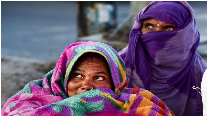 Delhi Weather Update; राजधानी में 2 दिन चलेंगी सर्द हवाएं, पहाड़ी इलाकों में बर्फबारी के साथ दिल्‍ली में बारिश की संभावना