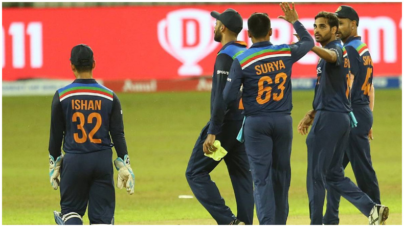 India vs Sri Lanka: आज धर्मशाला में खेला जाएगा सीरीज का दूसरा टी20 मैच, ये हो सकती है दोनो टीमों की प्लेइंग इलेवन