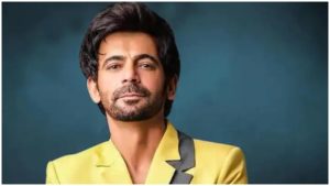 Sunil Grover Health Update : 4 बार हार्ट सर्जरी करवाने के बाद अब कॉमेडियन सुनील ग्रोवर ने किया ट्वीट -हो रहा हूं हील