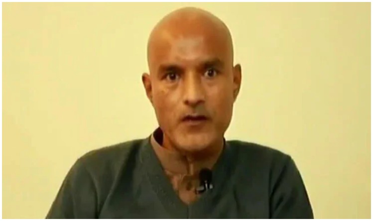 Kulbhushan Jadhav Case:  इस्लामाबाद हाईकोर्ट का पाक सरकार को निर्देश, भारत मिले वकील नियुक्ति का दूसरा मौका