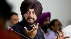 Punjab Election Result 2022 : पंजाब में झाड़ू की जीत के बाद सिद्धू ने दी आप को बधाई