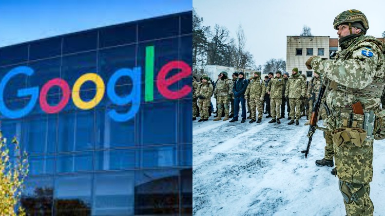 Google Android On Russia : रूस को एक और बड़ा झटका! Google ने Android यूजर्स के उड़ाए होश, इन सेवाओं पर लगा प्रतिबंध