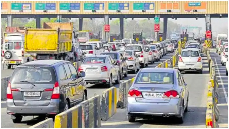 Delhi-Meerut expressway : एक अप्रैल से दिल्ली-मेरठ एक्सप्रेस-वे पर सफर पड़ेगा महंगा, NHAI ने बढ़ाएं टोल