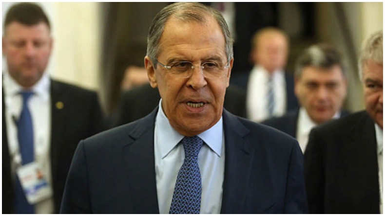 Russia foreign Minister in India : भारत आएंगे दो दिवसीय दौरे पर रूसी विदेश मंत्री, सस्ते तेल पर सौदे की संभावना