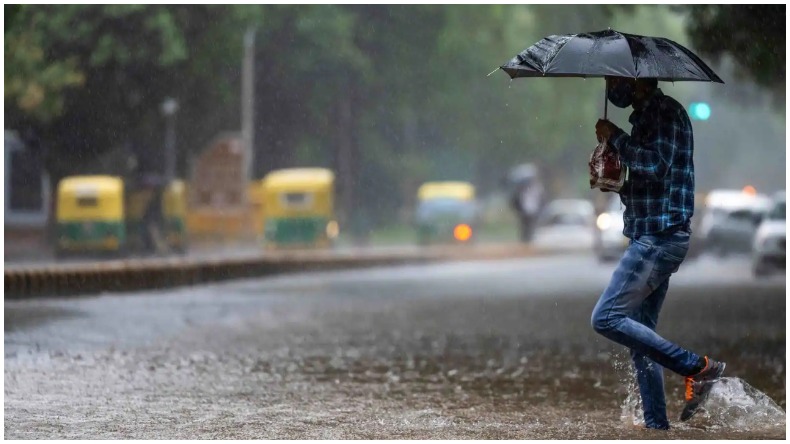 Weather Updates: सात राज्यों में लू का अलर्ट, तो 21 मार्च के बाद इन राज्यों में मूसलाधार बारिश