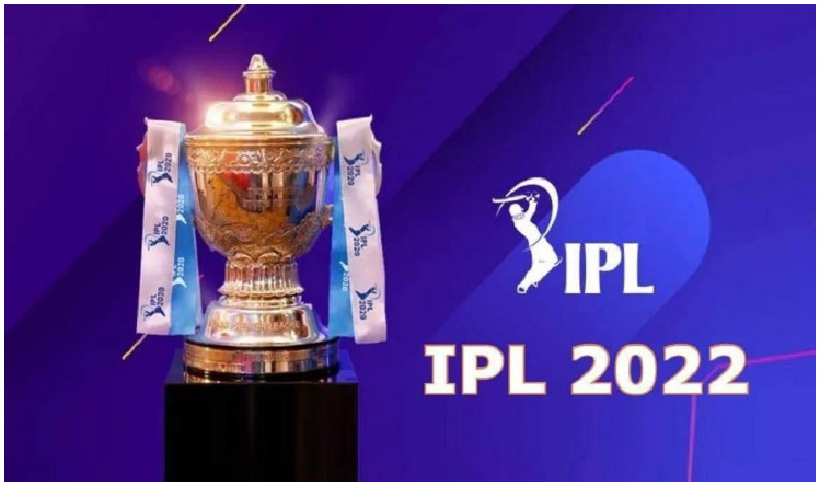 IPL 2022:  आज से आईपीएल का महासंग्राम शुरू,  चेन्नई और कोलकाता के बीच पहला मैच