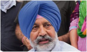 Punjab Election Result: सिद्धू-चन्नी पर बरसे पूर्व मंत्री बलबीर सिंह, कहा- दोनो अवसरवादी और पलटू है