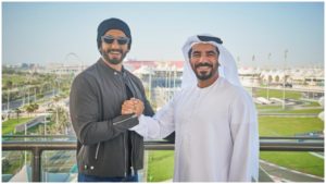 Ranveer Singh; बॉलीवुड अभिनेता रणवीर सिंह और उनके परिवार को मिला UAE GOLDEN VISA, बनाए गए ब्रांड एंबेसडर