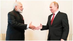 Russia Ukraine Crisis: भारत रूस के खिलाफ क्यों खड़ा नहीं हो सकता? 10 आसान बिन्दुओ से समझे पूरी कहानी