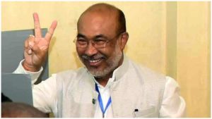 Manipur Election Results 2022: मणिपुर विधानसभा चुनाव के हर सीट के नतीजे