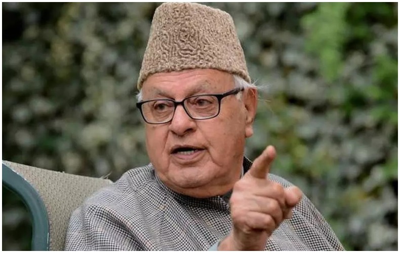 Farooq Abdullah on The Kashmir Files: कश्मीर फाइल्स पर बोले फ़ारूक़ अब्दुल्ला, “अगर कुसूरवार हूँ तो फांसी दो!”