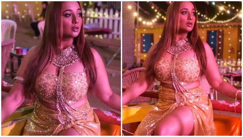 Rani Chatterjee Bold Look : 42 की हुईं रानी चटर्जी, बोल्ड अवतार देख उड़े लोगों के होश