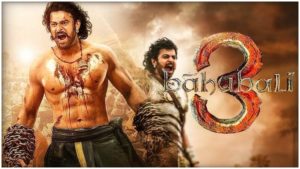 Bahubali 3 : क्या आने वाली है बाहुबली 3? प्रभास ने दिया हिंट