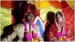 Groom Refused Marriage For Dowry : दहेज़ की मांग करते दूल्हे का वीडियो वायरल, सोने की चेन के लिए शादी से इंकार