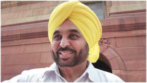 Punjab Election Result 2022 : कौन हैं भगवंत मान जिनके सिर सजेगा पंजाब के सीएम का ताज