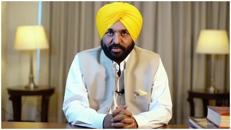 Bhagwant Mann big decision : CM भगवंत मान ने लिया बड़ा फैसला, अब पंजाब में होगा भ्रष्टाचार का सफाया