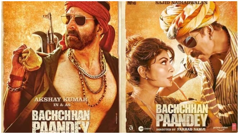 Bachchhan Paandey Weekend 1: ‘बच्चन पांडे’ से अक्षय को बड़ा झटका, पिछले सात सालों में दूसरी सबसे खराब ओपनिंग