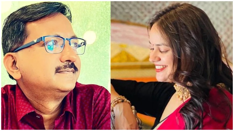 Tina Dabi wedding: टीना डाबी ने मंगेतर प्रदीप की जाति को क्यों बताया बोनस पॉइंट ?