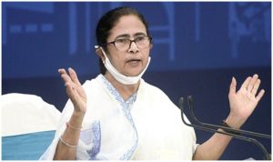 Mamata banerjee on UP Election Result: ममता बोलीं EVM की फॉरेंसिक जांच हो