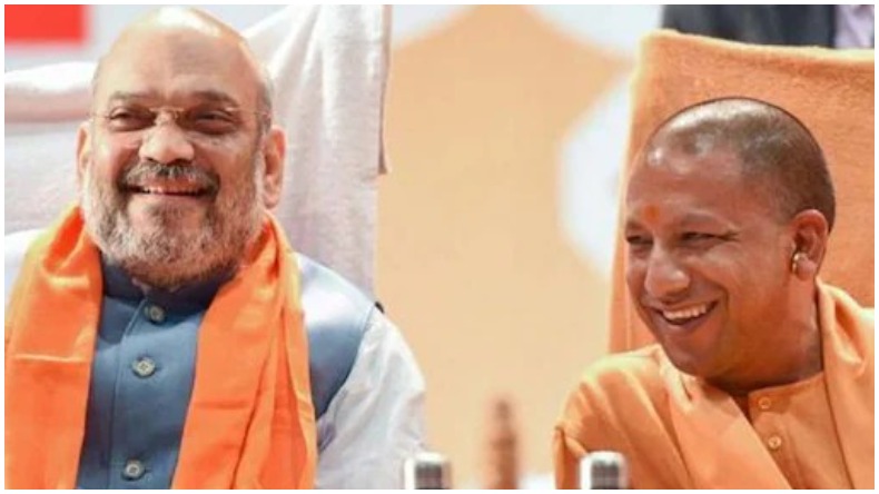 Yogi Cabinet 2.O: योगी कैबिनेट 2.O के गठन में पर्यवेक्षक अमित शाह का क्या है रोल?