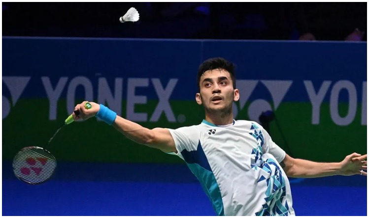 All England Championship:  इतिहास रचने से चूके लक्ष्य, खिताबी मुकाबले में विश्व नंबर एक से मिली मात