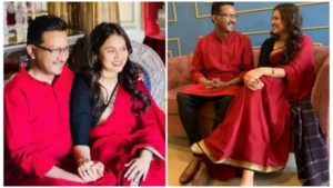 Tina Dabi Marriage: 7 महीने पहले हुआ तलाक, 4 महीने में फिर प्यार, जानें टीना डाबी की दूसरे प्रेम प्रसंग की कहानी