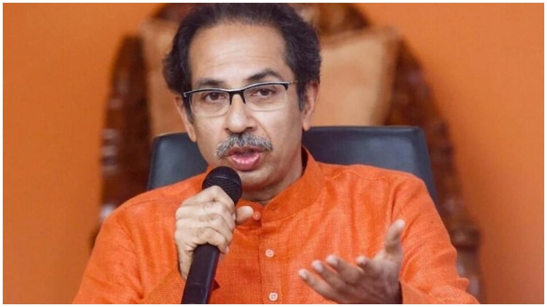 CM Uddhav Thackeray attacks BJP: महाराष्ट्र विधानसभा में सीएम ठाकरे ने दिखाए तेवर, कहा- जेल भेज दो लेकिन..