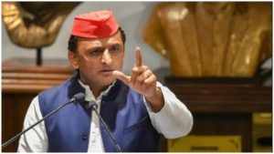 Akhilesh Yadav action Against leaders: ‘चुनाव में इन लोगों ने किया था सपा का विरोध, अखिलेश ने पार्टी से किया निष्कासित