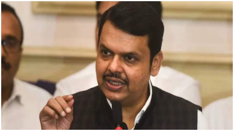 Notice against Devendra Fadnavis: महाराष्ट्र के पूर्व मुख्यमंत्री देवेंद्र फडणवीस को पुलिस ने भेजा नोटिस