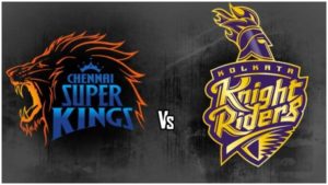 IPL-15 CSK vs KKR: चेन्नई ने कोलकाता को दिया 132 रन का टारगेट