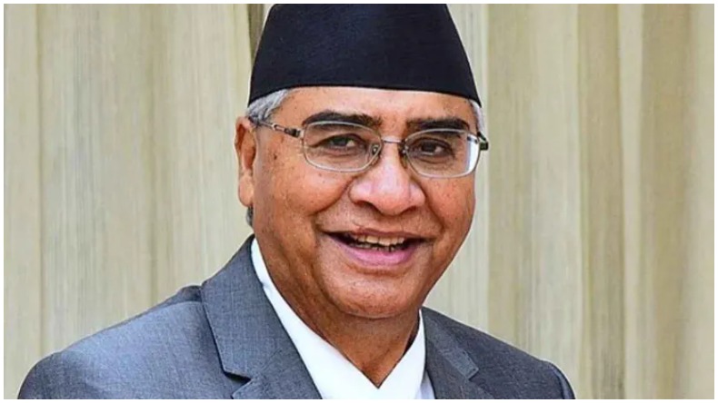 Prime Minister Sher Bahadur Deuba: तीन दिन के भारत दौरे पर आएंगे नेपाली प्रधानमंत्री शेर बहादुर देउबा, जानें क्यों अहम है यह यात्रा