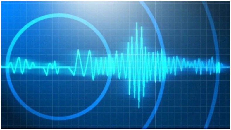 Earthquake in Ladakh: लद्दाख में 5.2 की तीव्रता के साथ महसूस किए गए भूकंप के झटके