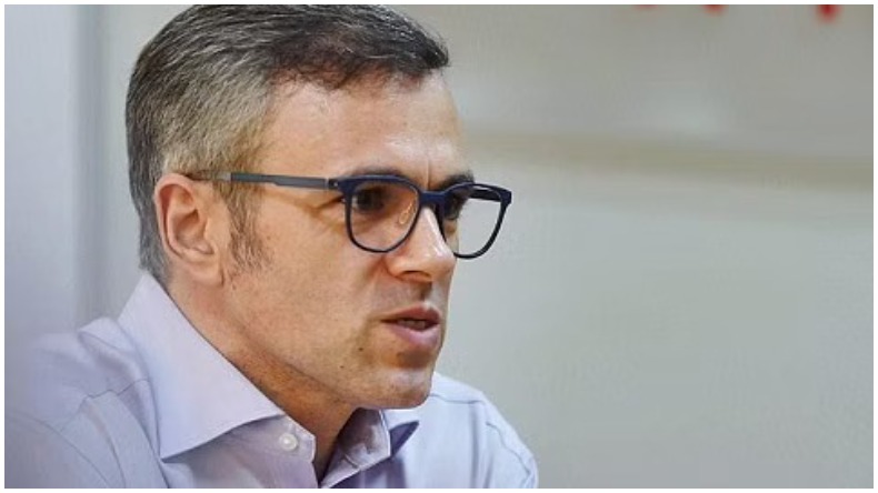 Omar Abdullah on The Kashmir Files: फिल्म पर भड़के ओमर अब्दुल्ला,कहा- फिल्म ने सब बर्बाद कर दिया