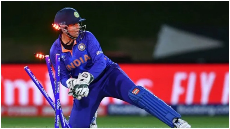 IND vs SA, WWC 2022: इन गलतियों की वजह से वर्ल्डकप से बाहर हुई Mithali Raj की टीम, सेमीफाइनल से कटा पत्ता