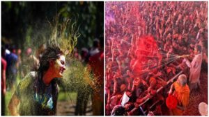 Holi 2022: लट्ठमार होली से रॉयल होली तक, जाने देश के अलग-अलग राज्यों में कैसे मनाई जाती है होली