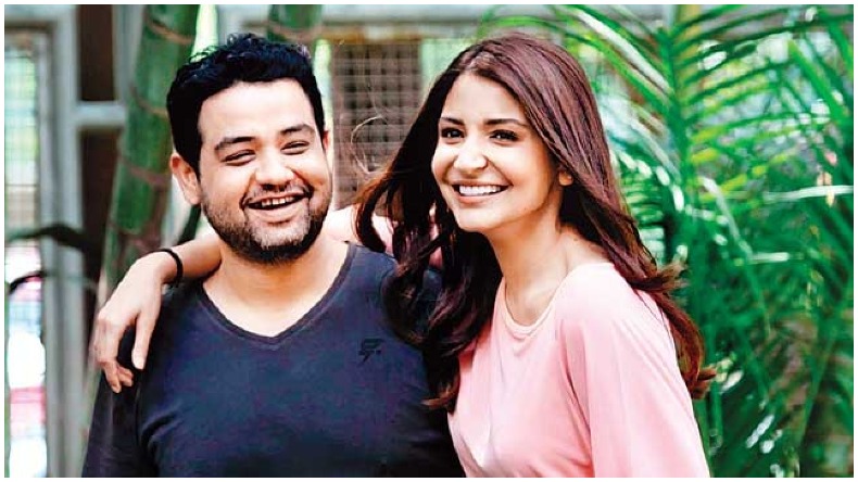 Anushka Sharma quits Production house: अनुष्का ने छोड़ा अपना प्रोडक्शन हाउस, भाई को दी ज़िम्मेदारी