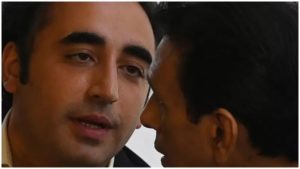 Bilawal Bhutto : ये मुल्क से गद्दारी है- अविश्वास पत्र पर मचे बवाल को लेकर बिलावल भुट्टो