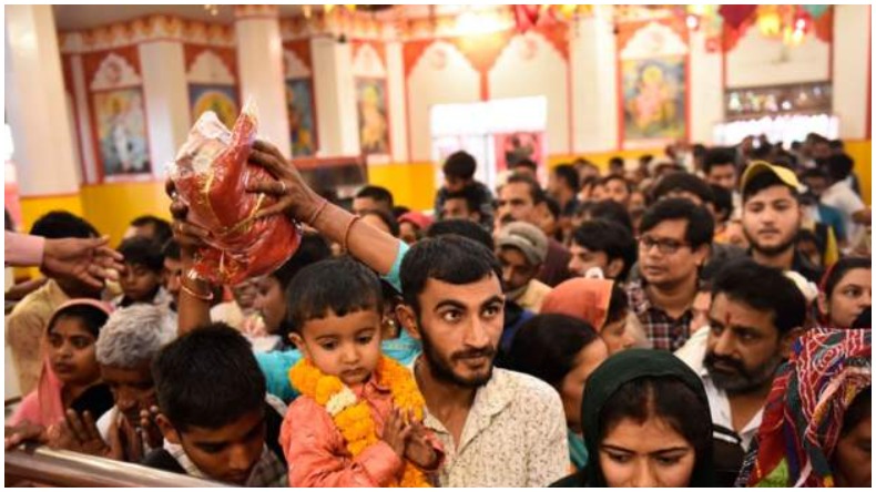 Meat Shops Delhi : ‘नवरात्रि के दौरान बंद रहनी चाहिए मीट की दुकानें’ : दक्षिणी दिल्ली महापौर